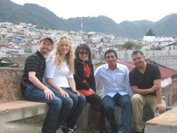 Totonicapan Friends in Totonicapan