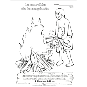 141 La Mordida de la Serpiente