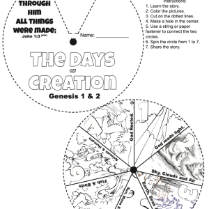 001C Creation Craft