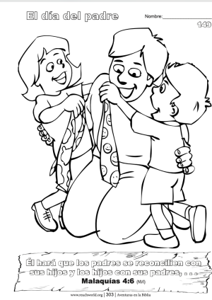 149 Día del Padre