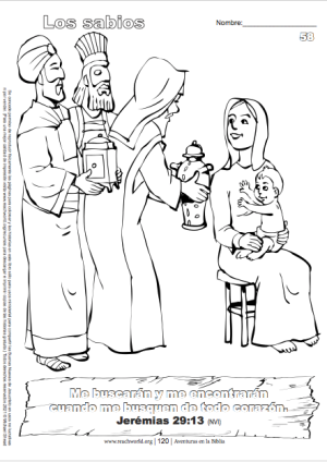 069 Los Sabios
