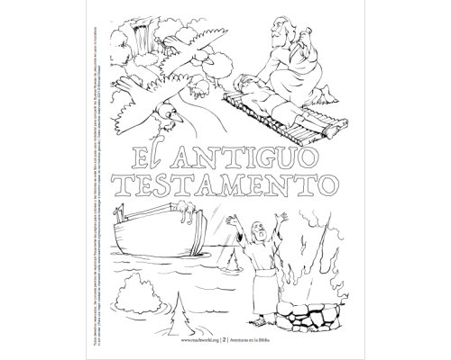 000es Intro Antiguo Testamento