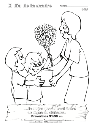 148 Día de la Madre