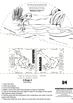 054en Naaman Washes Clean Craft