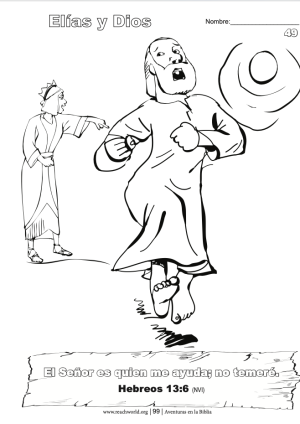 049 Elías y Dios