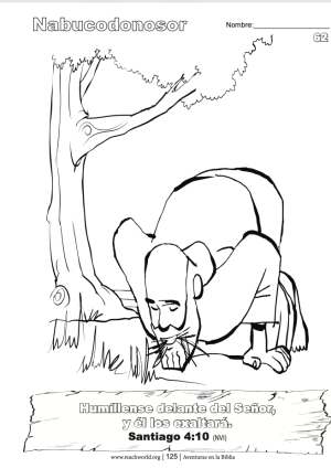 062 Rey Nabucodonosor
