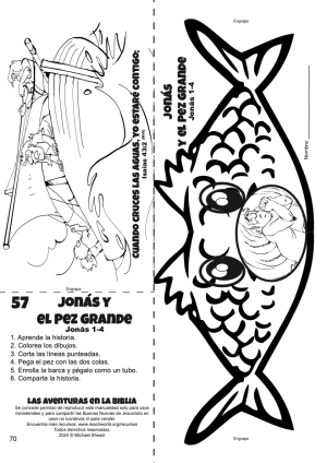 057M Jonas No. 1