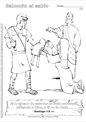 043 Salomón el Sabio