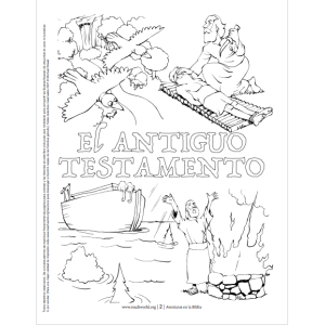 000 Intro Antiguo Testamento