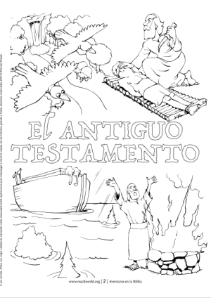 000 Intro Antiguo Testamento
