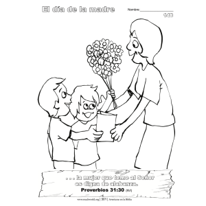 148 Día de la Madre