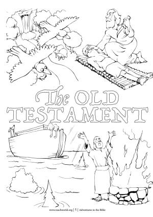000en Intro to the Old Testament Lesson