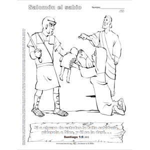 043 Salomón el Sabio